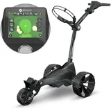 Motocaddy M-Tech GPS Ultra schwarz