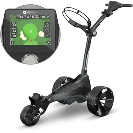 Motocaddy M-Tech GPS Ultra schwarz