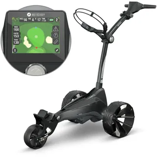 Motocaddy M-Tech GPS Ultra schwarz