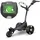 Motocaddy M-Tech GPS Ultra schwarz