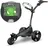 Motocaddy M-Tech GPS Ultra schwarz
