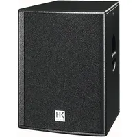 HK Audio PR:O 15 Passiv Box 15" 800 Watt Fullrange