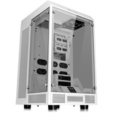 Thermaltake The Tower 900 Snow Edition, weiß,