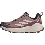 Adidas Terrex Trailmaker 2.0 GTX Damen warm clay/putty mauve/aurora black 40