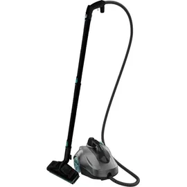 Cecotec Hydrosteam 2000 2000 W Grau/Schwarz/Silber