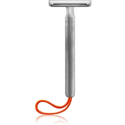 Mühle Companion Safety razor Traditioneller Rasierer für Körper und Gesicht Coral