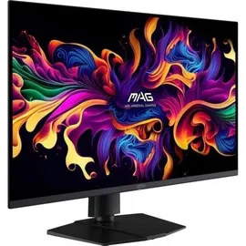 MSI MAG 322UP QD-OLED 31,5"