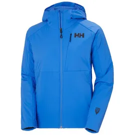 HELLY HANSEN Odin Insula 2.0 Jacke - Ultra Blue - L