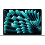 Apple MacBook Air 15.3 M5 10-Core CPU 10-Core GPU 16GB RAM 2TB SSD ohne Netzteil – BTO MDV94D/A silber