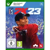 PGA TOUR 2K23