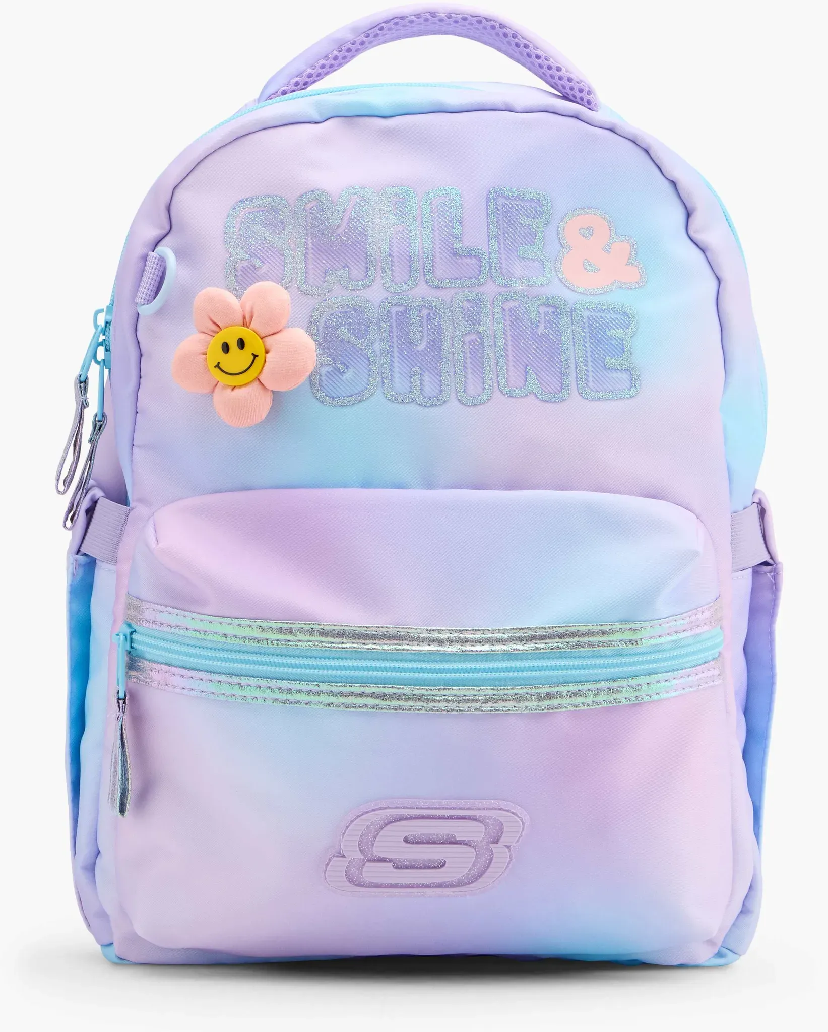 Skechers  Rucksack Lila, Kinder, Größe: ONE SIZE - Skechers  Rucksack Lila, Kinder, Größe: ONE SIZE - woman - Lila