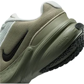 Nike Uplift SC Kinder Silber/Schwarz 38