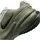 Nike Uplift SC Kinder Silber/Schwarz 38