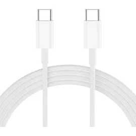 TECH-PROTECT USB-C auf USB-C 1 m Weiß