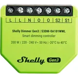 Shelly Unterputz-Dimmer Gen3