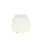 BLOMUS Mobile LED-Leuchte Aluminium 12 cm tragbar weiß