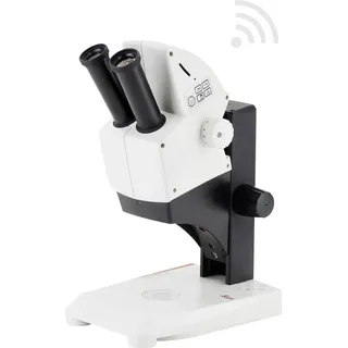 Leica Microsystems 10450947 EZ4W Stereomikroskop Binokular 35 x Durchlicht, Auflicht