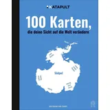 Hoffmann und Campe 100 Karten, die deine Sicht auf die Welt verändern
