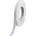 9545NW15 Gewebeklebeband Weiß L x B 50m x 15mm 1St