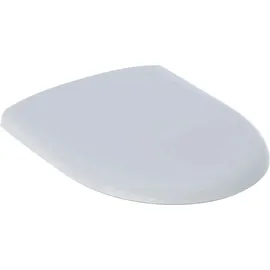 Geberit Renova WC-Sitz Weiß