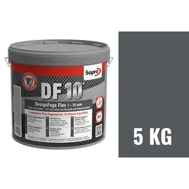 mdybf DesignFuge Flex DF 10 Fugenmörtel 10 kg