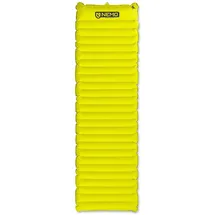 Nemo Equipment Astro Isomatte (Größe 183x51cm, gelb)