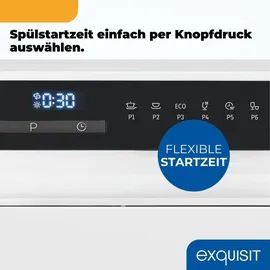 GGV Exquisit GSP5206-030D weiss