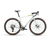 cervélo Aspero GRX RX610 2025 28 Zoll RH 58 cm sea ice