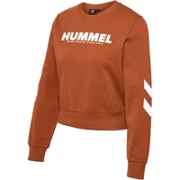 Hummel hmlEGACY Sweatshirt Damen 8161 arabian spice XS