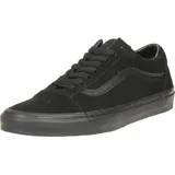 Black/Black 40,5