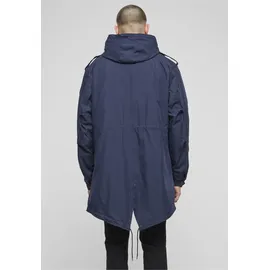 Brandit Textil M51 Us Mantel Navy S