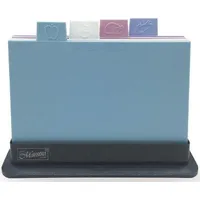 Maestro MR-1787 Standboard-Set - Weiß/Blau/Rosa