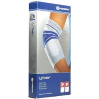 Bauerfeind Epitrain Aktiv Gelenkbandage Größe 4