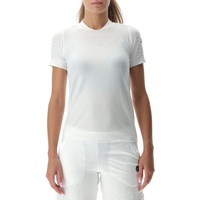 Uyn Run Fit OW Shirt Short Sleeve lucent white