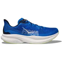 Hoka One One Hoka Herren Mach 6 blau 46.6