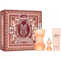 Jean Paul Gaultier Classique Eau de Toilette 100 ml + Body Lotion 75 ml Geschenkset 1
