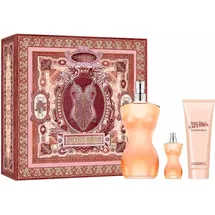 Jean Paul Gaultier Classique Eau de Toilette 100 ml + Body Lotion 75 ml Geschenkset 1