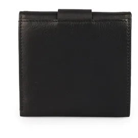 Maître Parfumeur et Gantier Kirschroth Dalene Geldbörse unisex schwarz