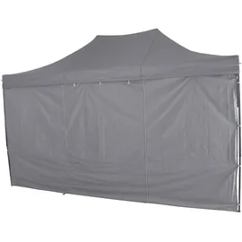 Siena Garden Allrounder 3 x 4,5 m grau