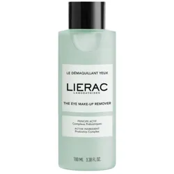 LIERAC Augenmake-up Entferner 100 ml
