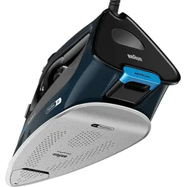 Braun TexStyle 9 SI 9682 dunkelblau