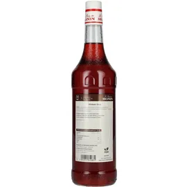 Monin Sirup Himbeere 1L