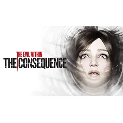 The Evil Within - The Consequence