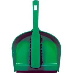 Staubschaufel Set Plastik