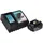 Makita DUM 111 RM1X Akku Grasschere inkl. 1 x 4,0 Ah