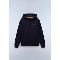 Napapijri B-Badge Sweatshirt Blau M