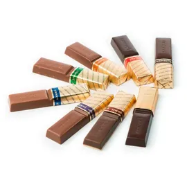 Storck Merci Finest Selection Pralinen 675 g