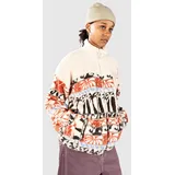 Rip Curl Oceanic Zip Fleece 2026 beige - S