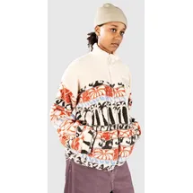 Rip Curl Oceanic Zip Fleece 2026 beige - S