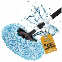 Brush Cover LICARGO Premium - für alle Bürsten Brushcover SB Waschanlage